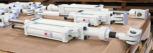 Hydraulic Snubber