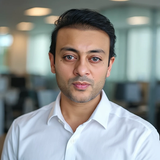 Jawad Uppal