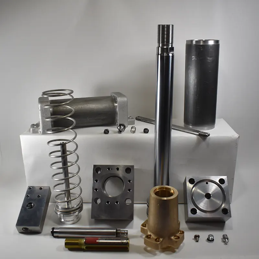 Snubber Replacement Parts