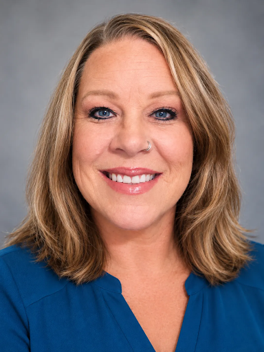 Debb Hammer - Operations Supervisor
